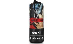 NCR14 ARA MICROFIBRE TOWEL 160x80 cm NILS