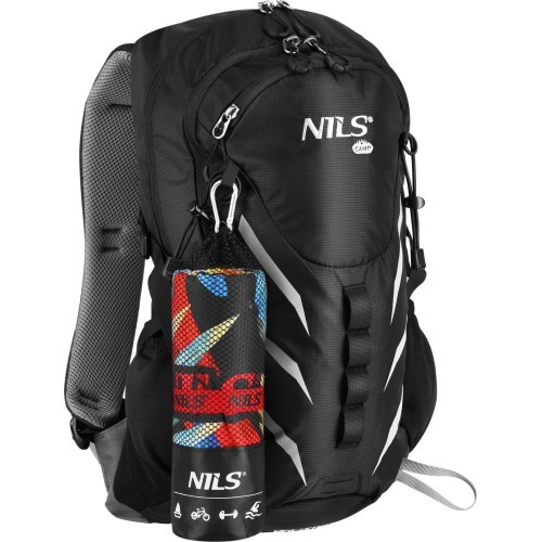 NCR14 ARA MICROFIBRE TOWEL 160x80 cm NILS