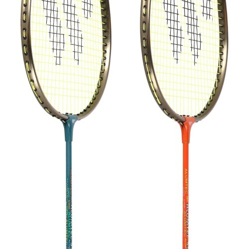 Badminton Rackets Wish Alumtec 500k