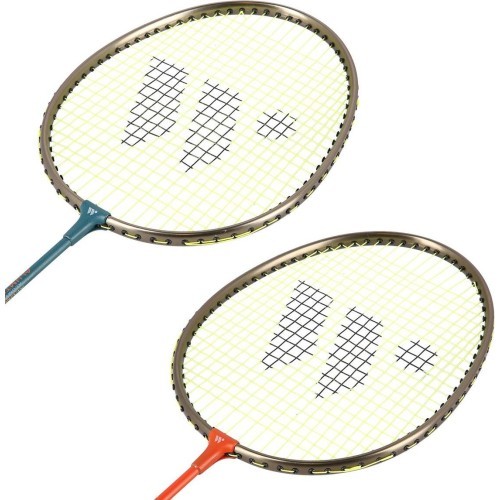 Badminton Rackets Wish Alumtec 500k