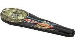 Badminton Rackets Wish Alumtec 500k