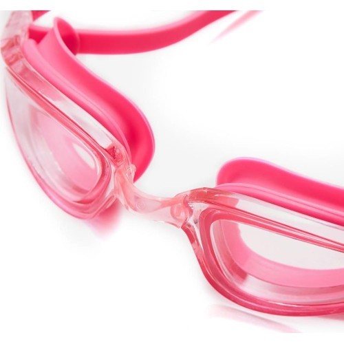 Rozā peldbrilles Nils Aqua NQG180AF