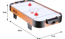 SDGM ICER AIR HOCKEY NILS FUN