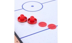 SDGM ICER AIR HOCKEY NILS FUN
