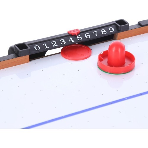 SDGM ICER AIR HOCKEY NILS FUN