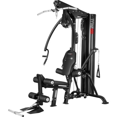 MULTI-GYM TYTAN 100 COMMERCIAL HMS