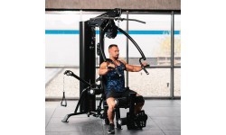 Daudzfunkcionāls treniņu centrs HMS Tytan 100 Commercial