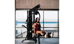 MULTI-GYM TYTAN 100 COMMERCIAL HMS