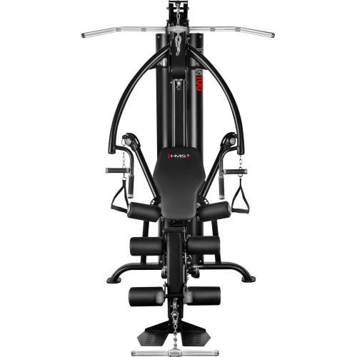 MULTI-GYM TYTAN 100 COMMERCIAL HMS