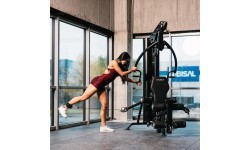 MULTI-GYM TYTAN 100 COMMERCIAL HMS