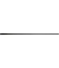 Cue Shaft, Pool, Ignite Carbon, 11,5mm, Wavy Joint