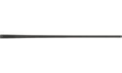 Cue Shaft, Pool, Ignite Carbon, 11,5mm, Wavy Joint
