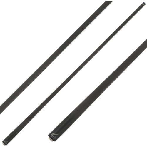 Cue Shaft, Pool, Ignite Carbon, 11,5mm, United Joint, 30 inch