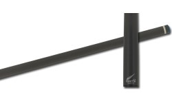 Шафт бильярдного кия Ignite Carbon, пул, 11,5 мм, соединение Wavy2, 30 дюймов