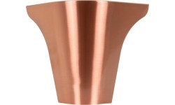 Billiard Table Low Corner Set, Pool, for Dynamic IV, Bronze, 4 pcs
