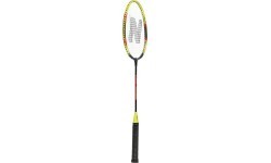 NRZ204 BADMINTON SET + COVER NILS