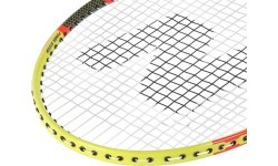 NRZ204 BADMINTON SET + COVER NILS