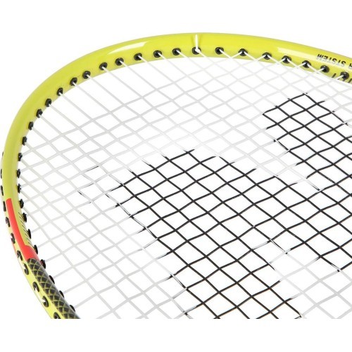 NRZ204 BADMINTON SET + COVER NILS