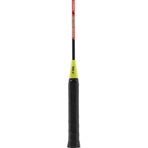 NRZ204 BADMINTON SET + COVER NILS