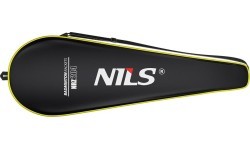 Набор для бадминтона с чехлом Nils NRZ204