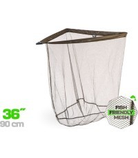 ZFISH Gripnet makšķerēšanas tīkls 36"