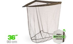ZFISH Gripnet makšķerēšanas tīkls 36"
