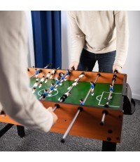 SDGP FOOSBALL ARENA 2 TABLE NILS FUN