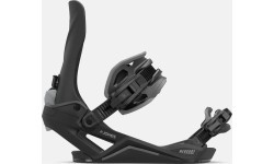 Jones Mercury FASE® snowboard bindings