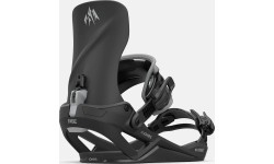 Jones Mercury FASE® snowboarda stiprinājumi
