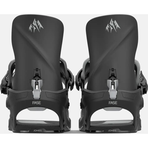 Jones Mercury FASE® snowboard bindings