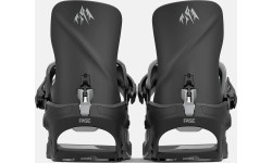 Крепления для сноуборда Jones Mercury FASE®