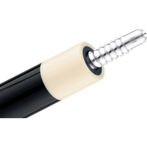 Billiard Cue, Pool, Predator Truesplice-16 GEN3 Blue/Teal, Radial, Revo Shaft, White Vault Plate, 12,4 mm RAD
