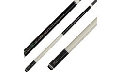 Billiard Cue, Pool, Predator LE Gordian Knot NW, Radial, Revo Shaft, Black Vault Plate, 12,9 mm RAD