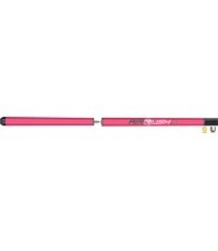 Бильярдный кий Predator Air Rush Pink NW, три части, Uni-Loc