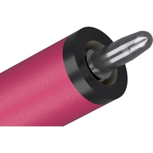 Billiard Cue, Pool, Predator Air Rush Pink NW, three-part, Uni-Loc