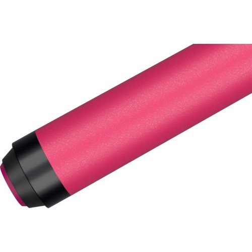Billiard Cue, Pool, Predator Air Rush Pink NW, three-part, Uni-Loc