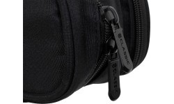 Biljarda kiju mīkstā soma Classic Strikebag, melna, 2/4, 83 cm