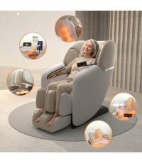 Massage Chair inSPORTline Modenico - Бежевый