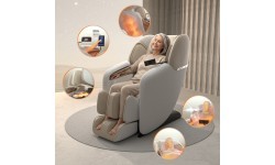 Massage Chair inSPORTline Modenico - Bēšs