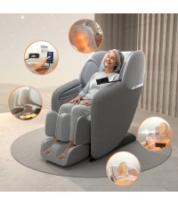 Massage Chair inSPORTline Modenico - Grey