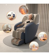 Massage Chair inSPORTline Modenico - Brown