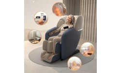 Massage Chair inSPORTline Modenico - Brown