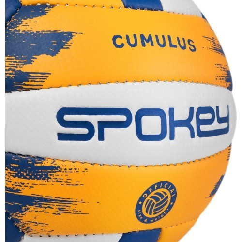 Волейбольный мяч Spokey CUMULUS PRO