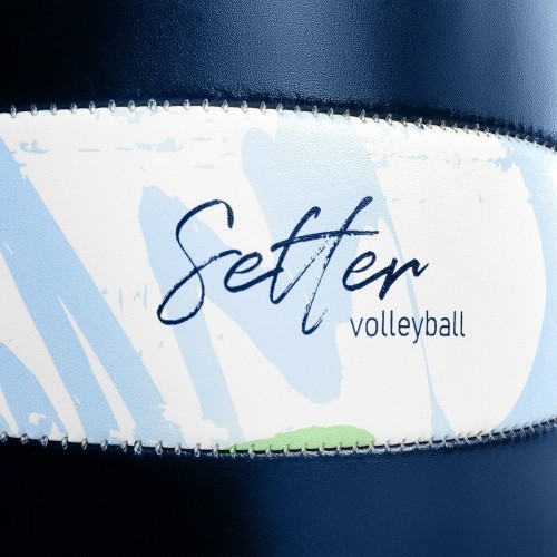 Volejbola bumba Spokey SETTER