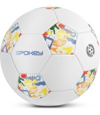 Futbola bumba Spokey GOAL KIDS, 4. izmērs