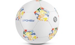 Futbola bumba Spokey GOAL KIDS, 4. izmērs