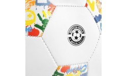Futbola bumba Spokey GOAL KIDS, 4. izmērs