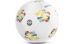 Футбольный мяч Spokey GOAL KIDS, размер 4