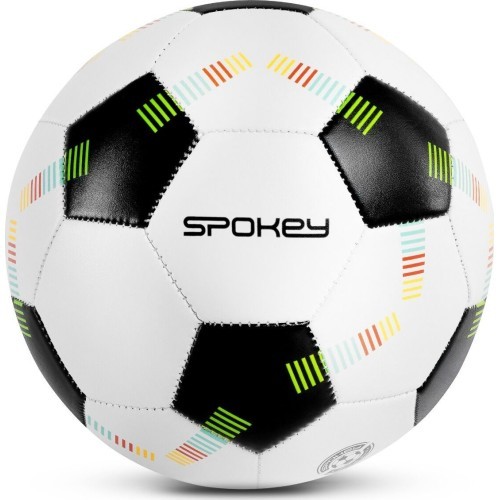 Futbola bumba Spokey Goal Kids, 4. izmērs