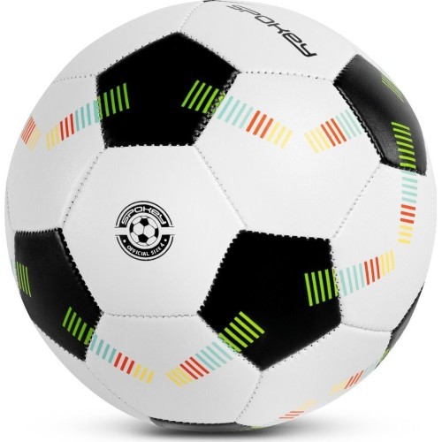 Футбольный мяч Spokey Goal Kids, размер 4